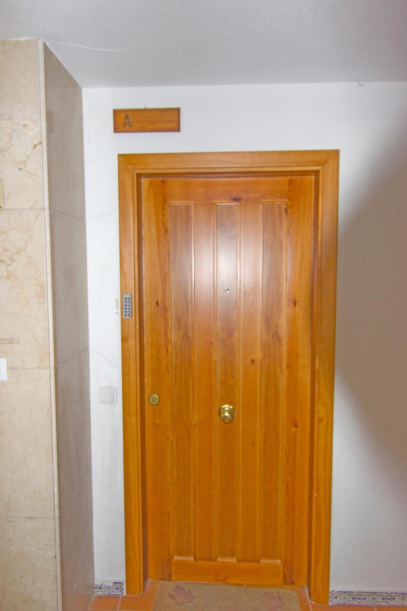 Rentalsevilla General Castanos المظهر الخارجي الصورة