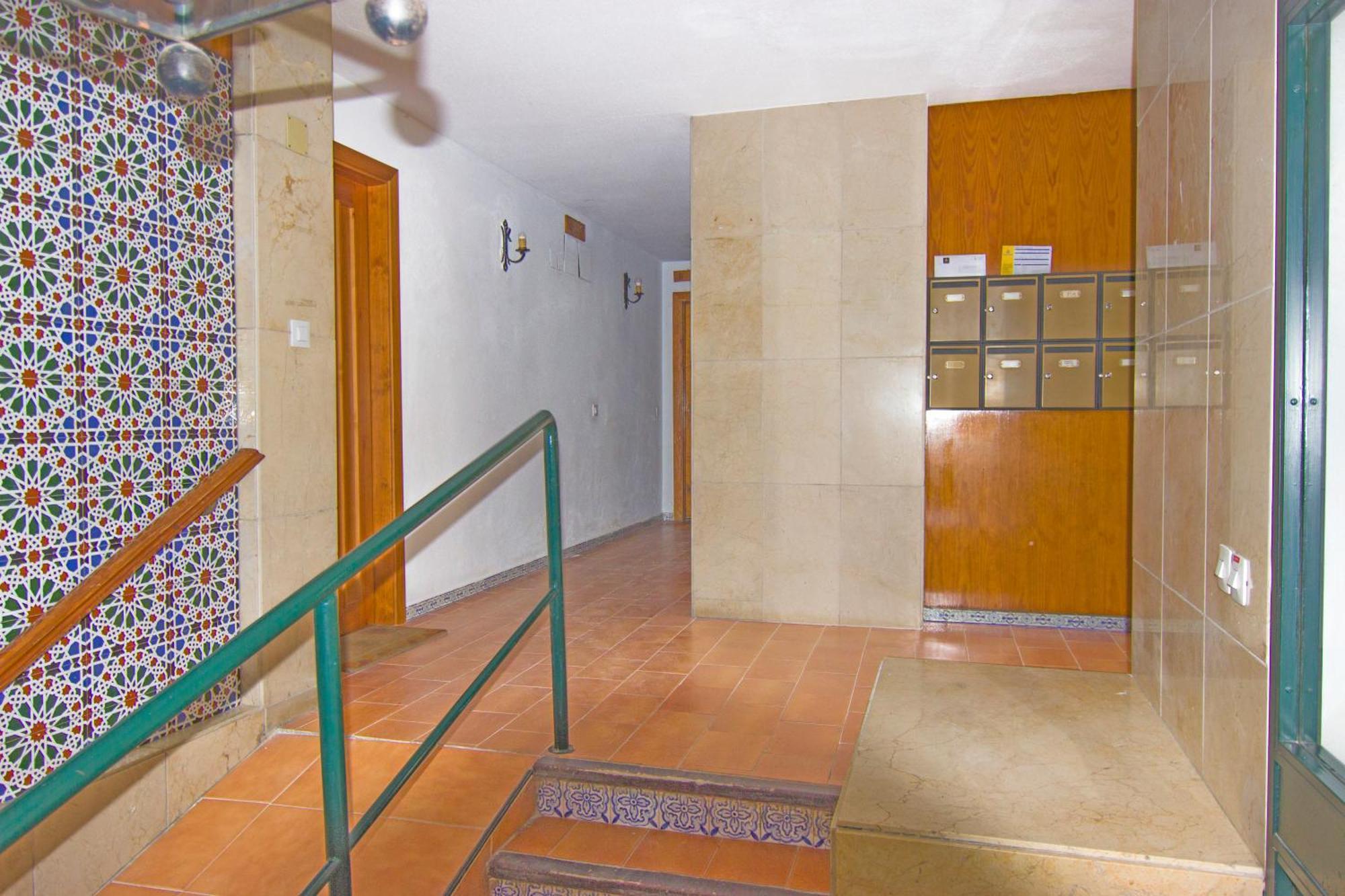 Rentalsevilla General Castanos المظهر الخارجي الصورة