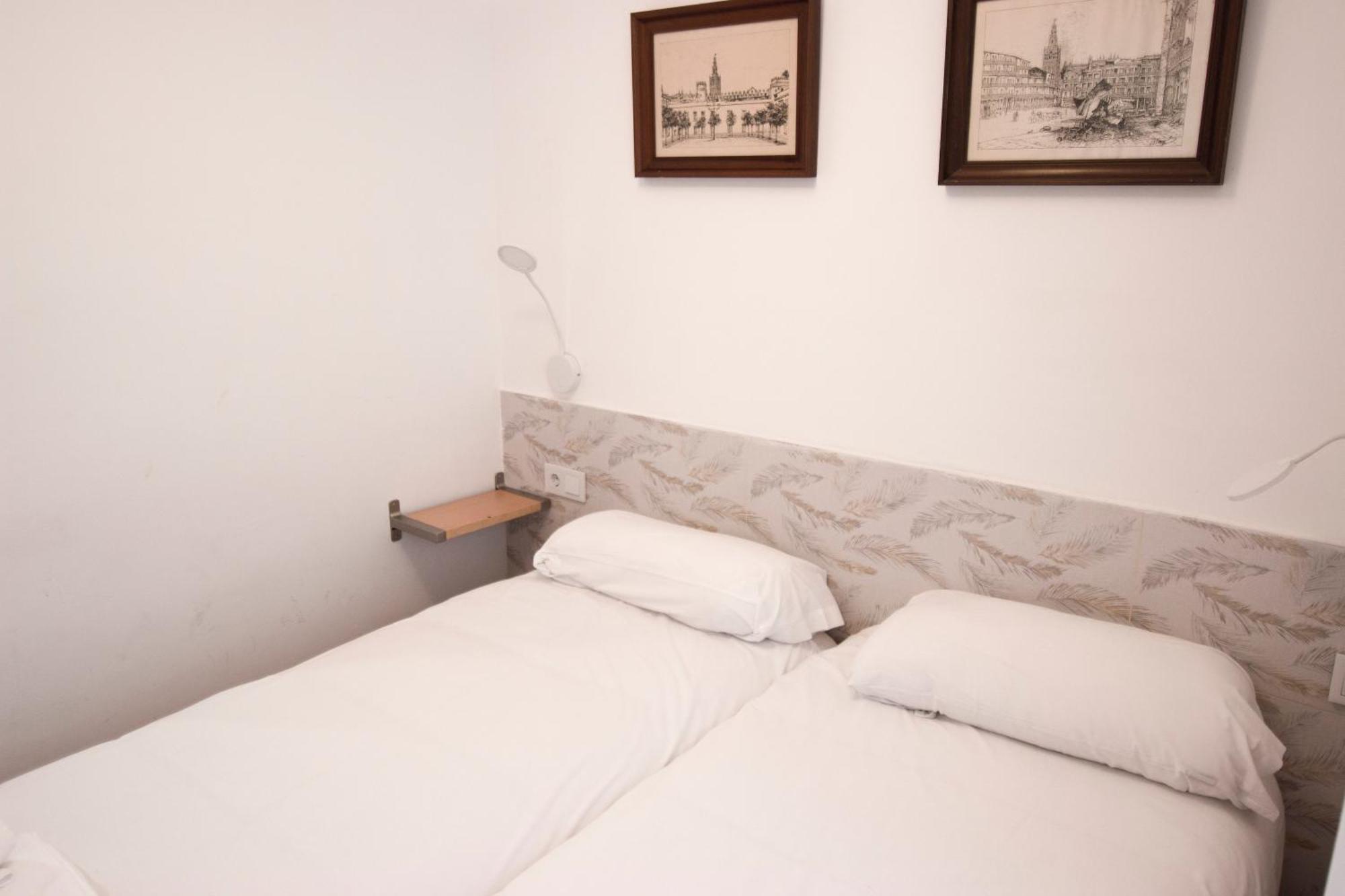 Rentalsevilla General Castanos المظهر الخارجي الصورة